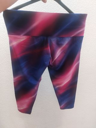 A ESTRENAR Mallas pirata Hunkemoller talla L