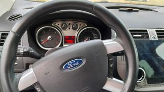 Ford Kuga 2010