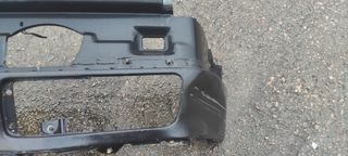 Faldón delantero BMW E30 Post