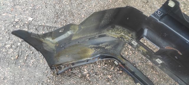 Faldón delantero BMW E30 Post