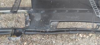 Faldón delantero BMW E30 Post