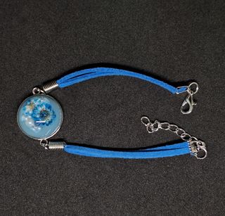 Braccialetto handmade in resina