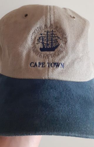 Cappellino Cape Town