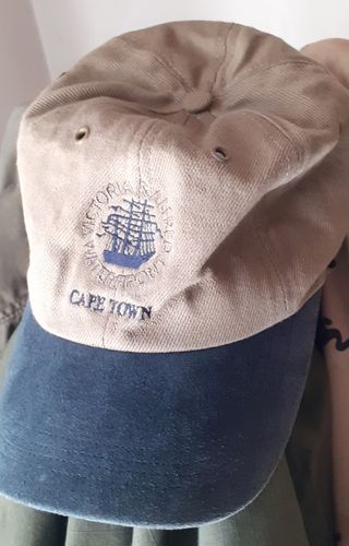 Cappellino Cape Town