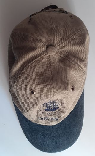 Cappellino Cape Town