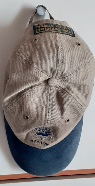 Cappellino Cape Town