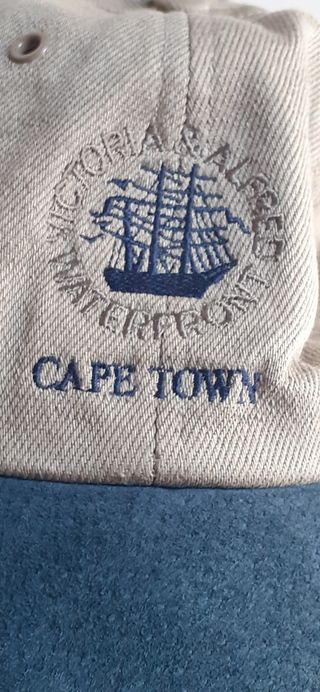 Cappellino Cape Town