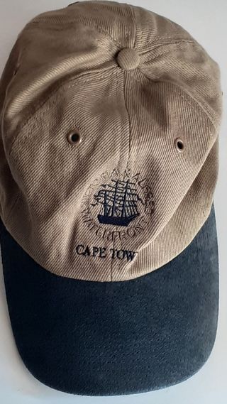 Cappellino Cape Town