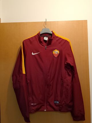 Tuta calcio Nike Roma Dri-Fit