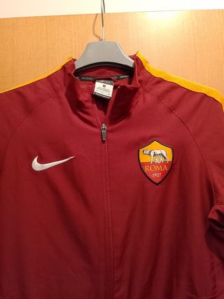 Tuta calcio Nike Roma Dri-Fit