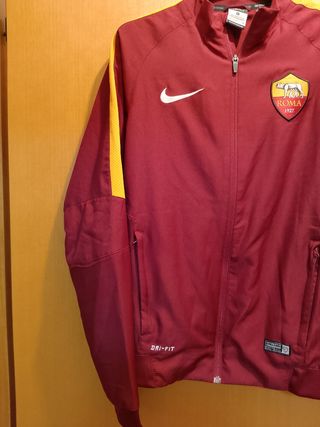 Tuta calcio Nike Roma Dri-Fit