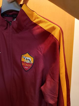 Tuta calcio Nike Roma Dri-Fit
