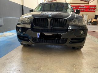 BMW X5 2008