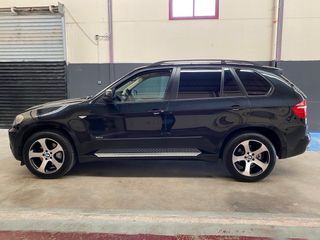 BMW X5 2008