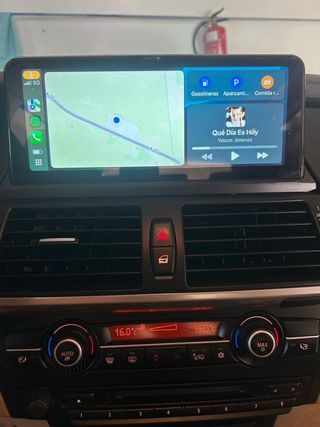 BMW X5 2008