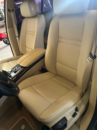 BMW X5 2008