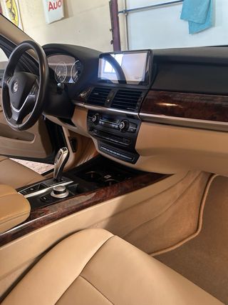 BMW X5 2008