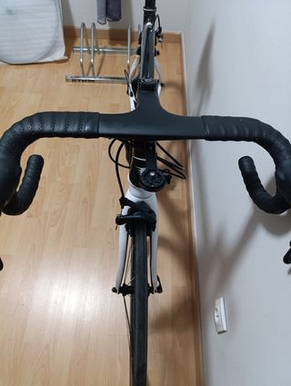 Pinarello Raza
Talla 53 
1.75 a 1.85