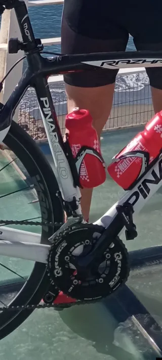 Pinarello Raza Talla 53 1.70 1'85