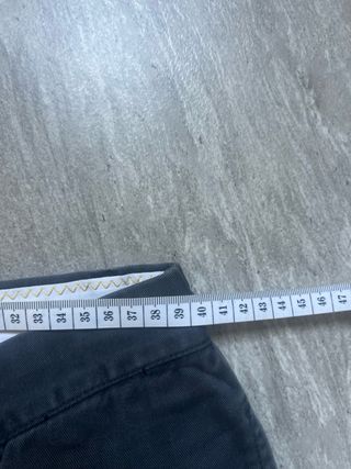 Pantaloni chino uomo Nautica