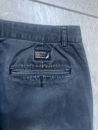 Pantaloni chino uomo Nautica
