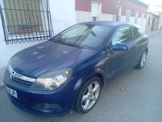 Opel Astra 2007