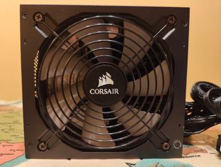 Fuente Alimentación Corsair TX850M 850W 80 Plus