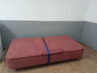 Canapé 90 cm tela