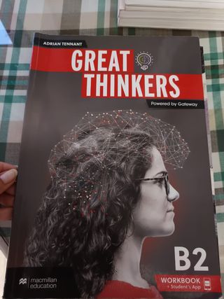 Libros de ingles para ESO USASOS COMO NUEVOS