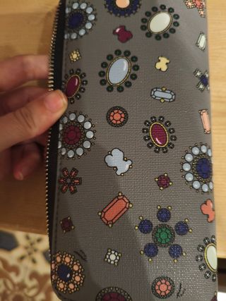 Billetera Tous Multicolor