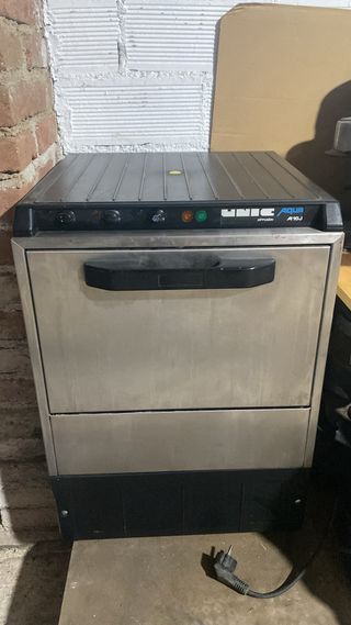 Lavavajillas UNIC AQUA A10J