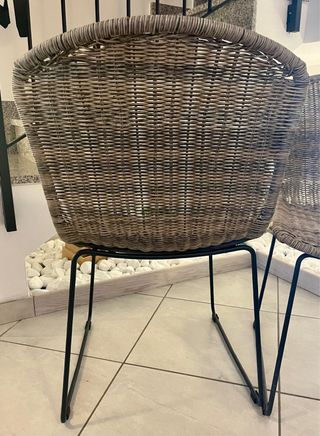 Sedie da Giardino - JYSK