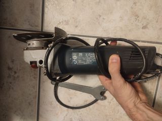 Smerigliatrice Bosch 3.8A