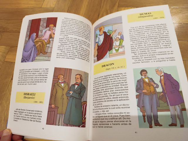 200 Biografias De Personajes Celebres (Spanish ...