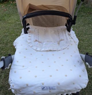 Preciosas Fundas Bugaboo Dolores Baby
