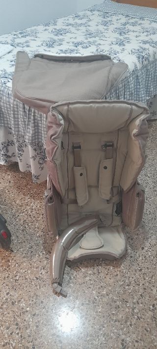 Bebecar IP Op 2017/18 + Isofix