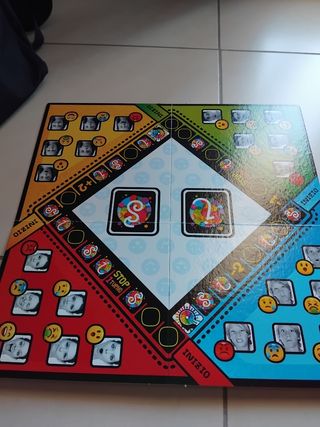 LUDOTECA Intelligiochi Riconosci L'Emozione