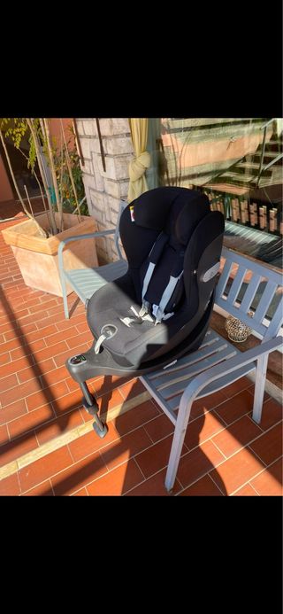 Seggiolino Auto GB Platinum VAYA I-size