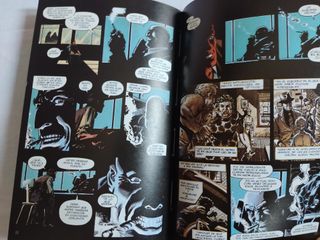 Cómic Lex Luthor: Biografía no autorizada