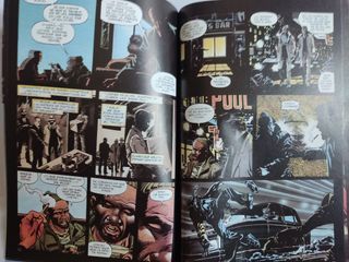 Cómic Lex Luthor: Biografía no autorizada