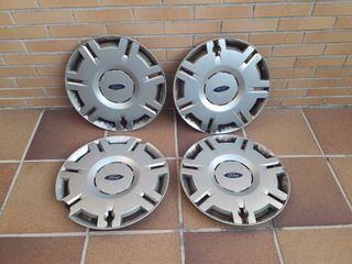 Llantas 16" Ford Mondeo MK3