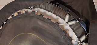 Trampolino fitness DOMYOS