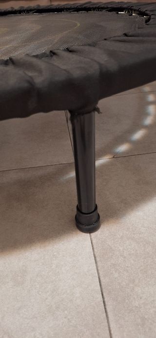 Trampolino fitness DOMYOS