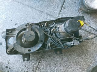 Faros Izq BMW Serie 5