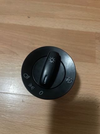 Mando Luces Passat Golf 5