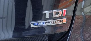 Volkswagen Touran 2013