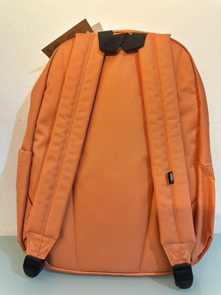 Mochila Vans Naranja