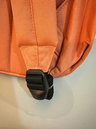 Mochila Vans Naranja