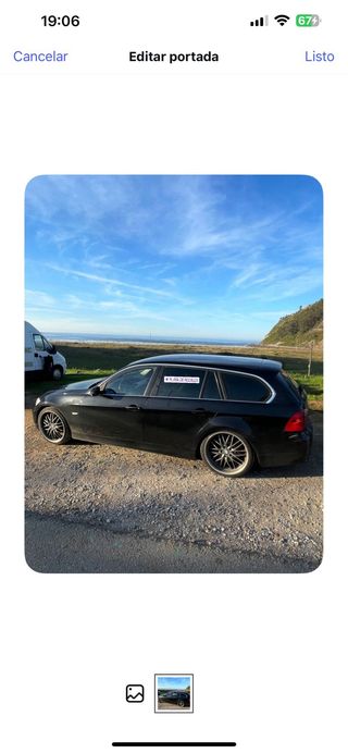 Llantas BMW 19 Pulgadas 5x120
