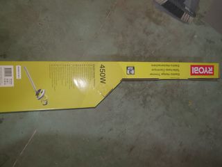 Corta Setos Ryobi 450W